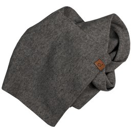 Kids' Knit Scarf Merino & Cashmere