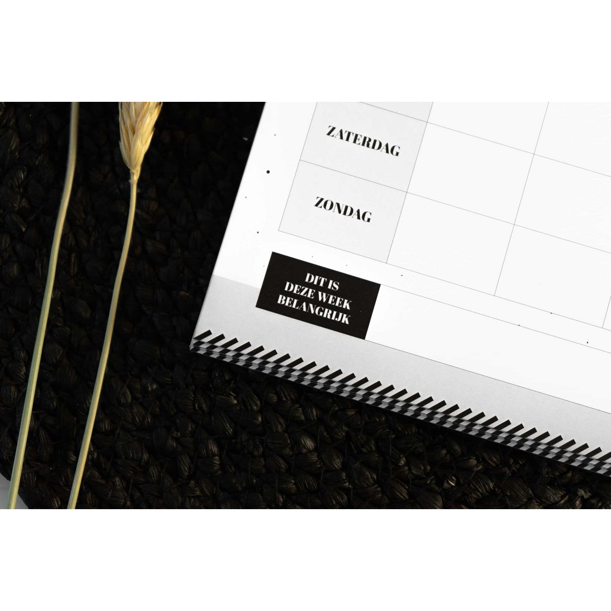 Family planner