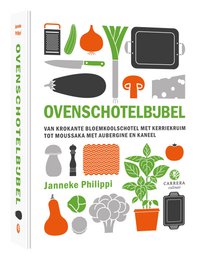 Janneke Philippi – Biblia zapiekanek