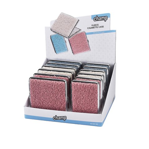Eturi Cigarettes Fleece