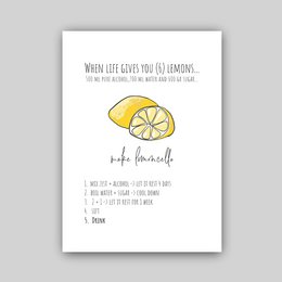 Limoncello