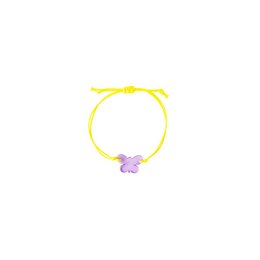 Armband Schmetterling