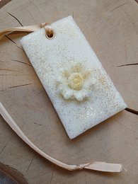 Bustine di cera di fiori – (Legnosa/Fresca)