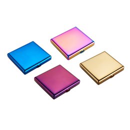 Champ Rainbow Etui Cigaret Cig. Sag 20 pcs -dl -12