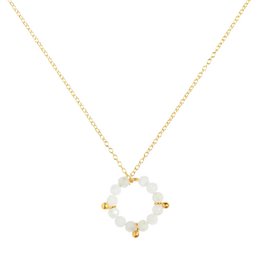 COLLANA "DEA INTERIORE".