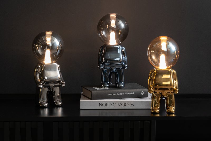 Table Lamp Ross LED