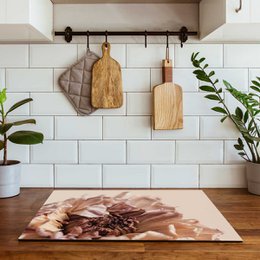 Induction protector - Dried chrysanthemum