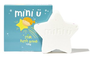 Mini ü - Badbruisbal Ster