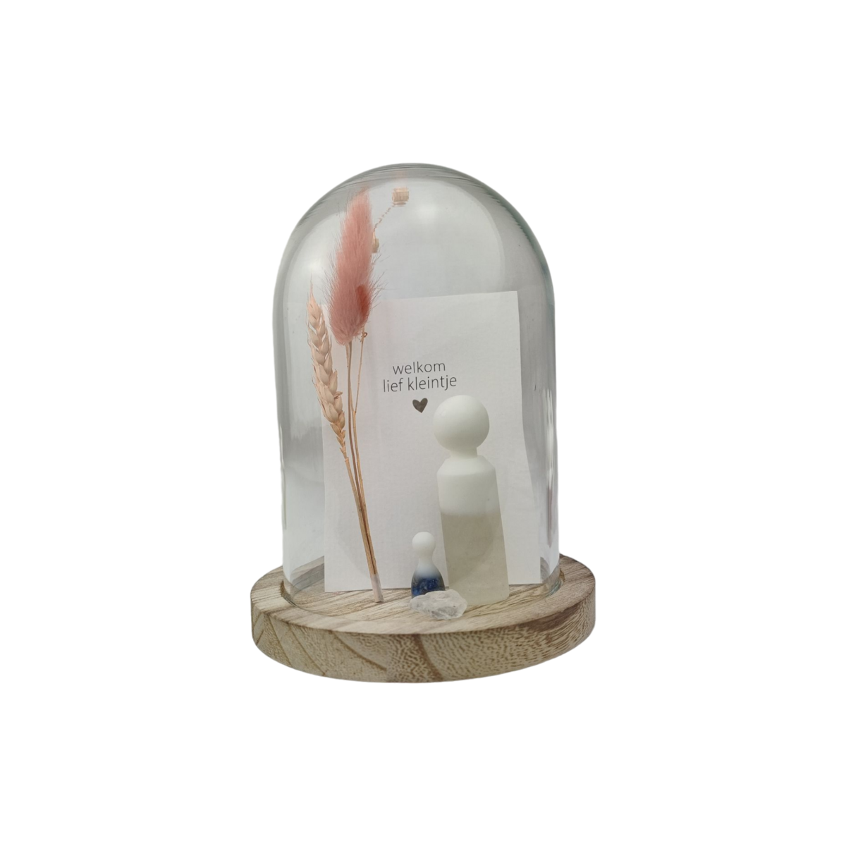 Gempops Umstandsgeschenk für Jungen oder Mädchen