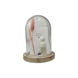 Gempops Umstandsgeschenk für Jungen oder Mädchen
