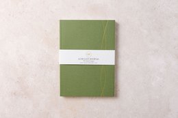 A5 Bullet journals