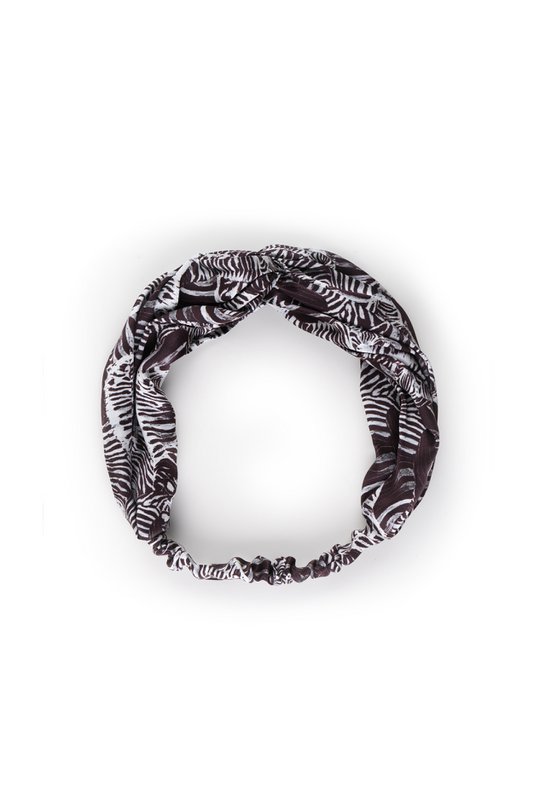 Elegante hoofdband