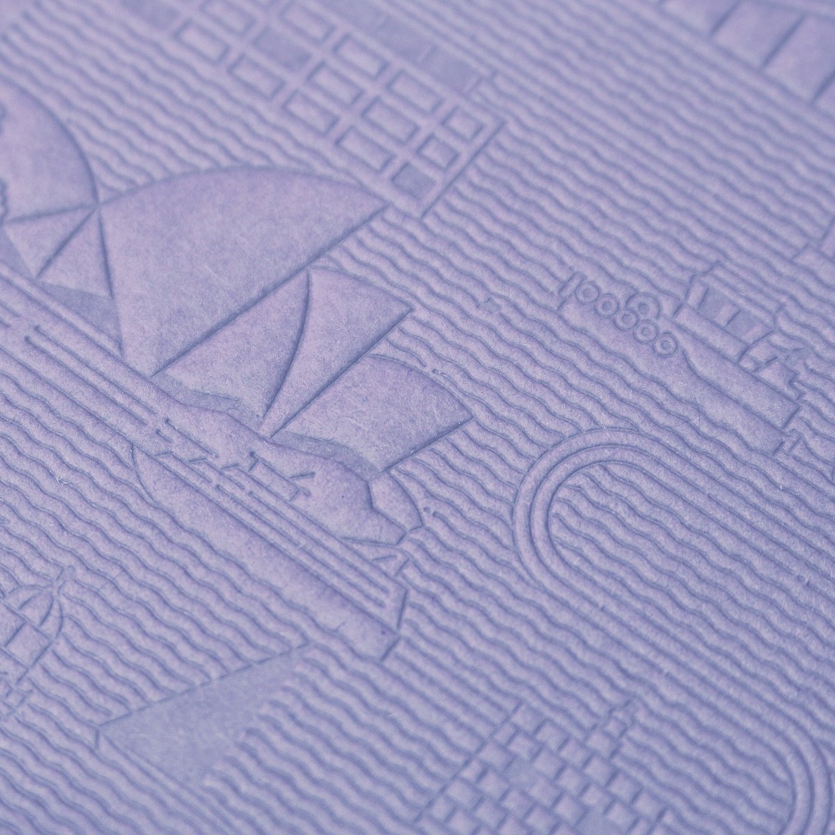 Le carnet de Sydney