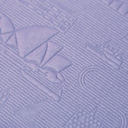 Le carnet de Sydney