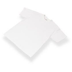 ETS Baby T-Shirt Größe 50 weiß