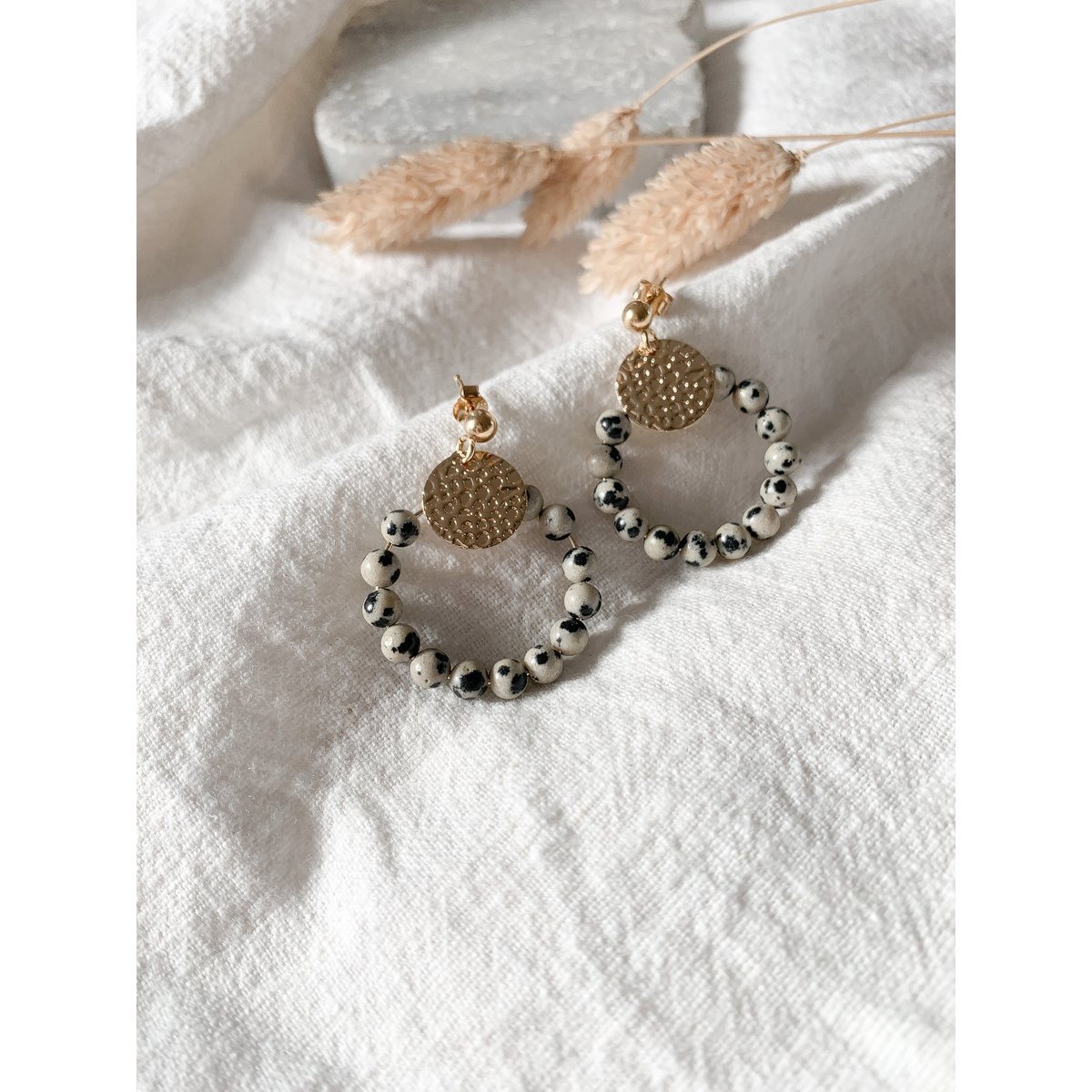Pendientes GISELE