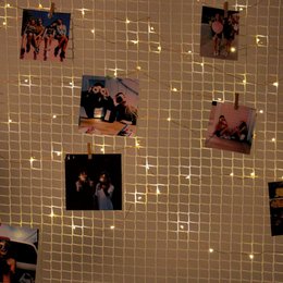 100LEDS WIRE STRING LIGHT HF