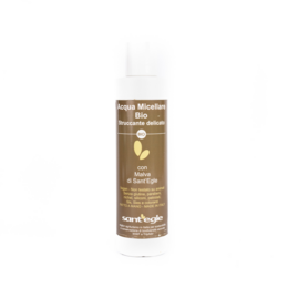 A moisturizing foot cream made with organic calendula and mint, providing nourishment and soothing relief for dry, tired feet.