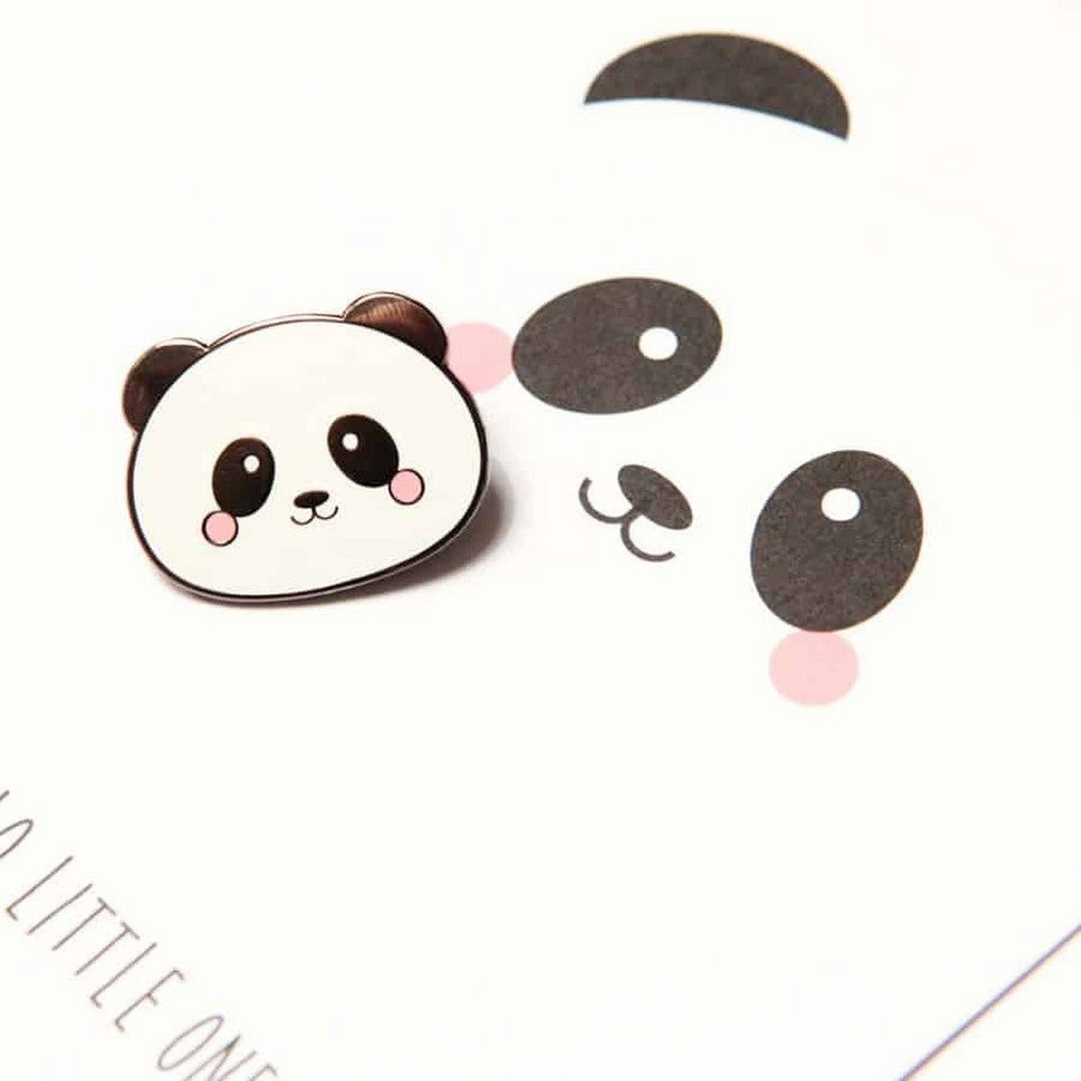 Perni del panda