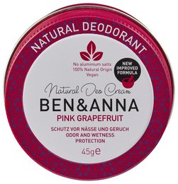 Deodorant på dåse