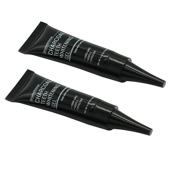 Everbright Charcoal Whitening Set