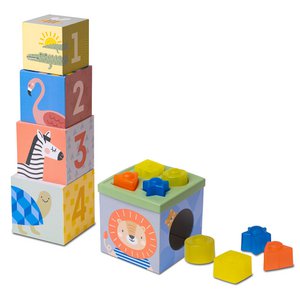SAVANNAH SORT&STACK