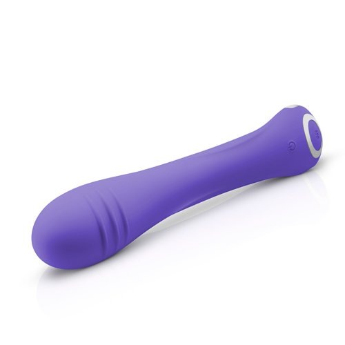 Nur gute Stimmung – Lici G-Punkt-Vibrator