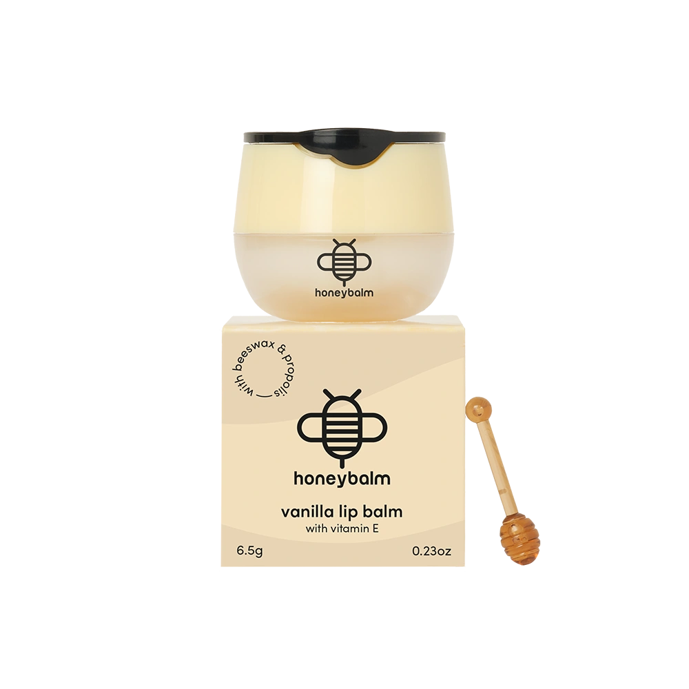 Honeybalm Vanilla