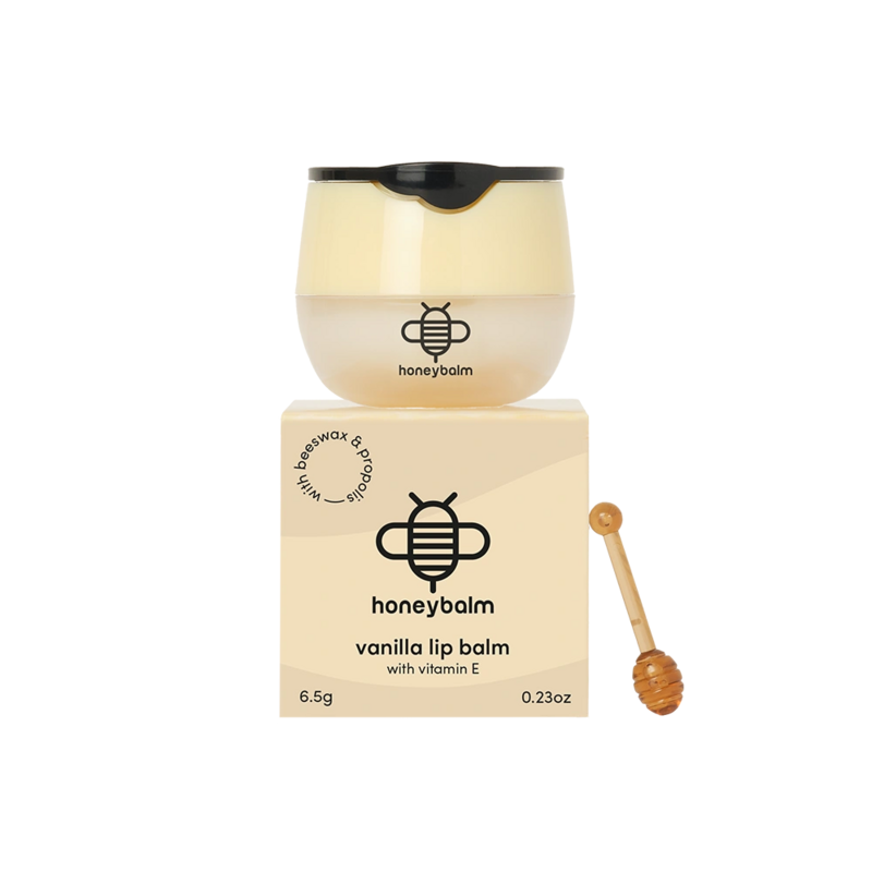 Honeybalm Vanilla