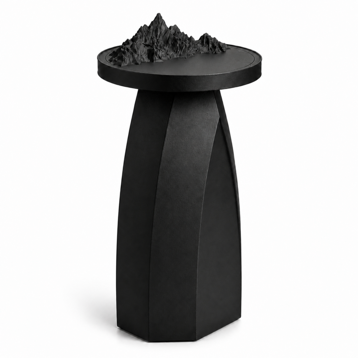 Mountain Side Table