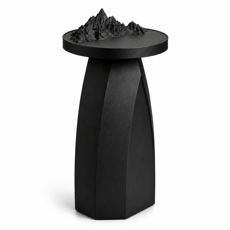 Mountain Side Table