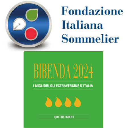 Organic EVO Oil DOP Umbria 2025