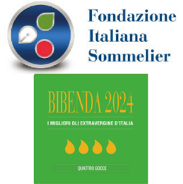 Organic EVO Oil DOP Umbria 2025