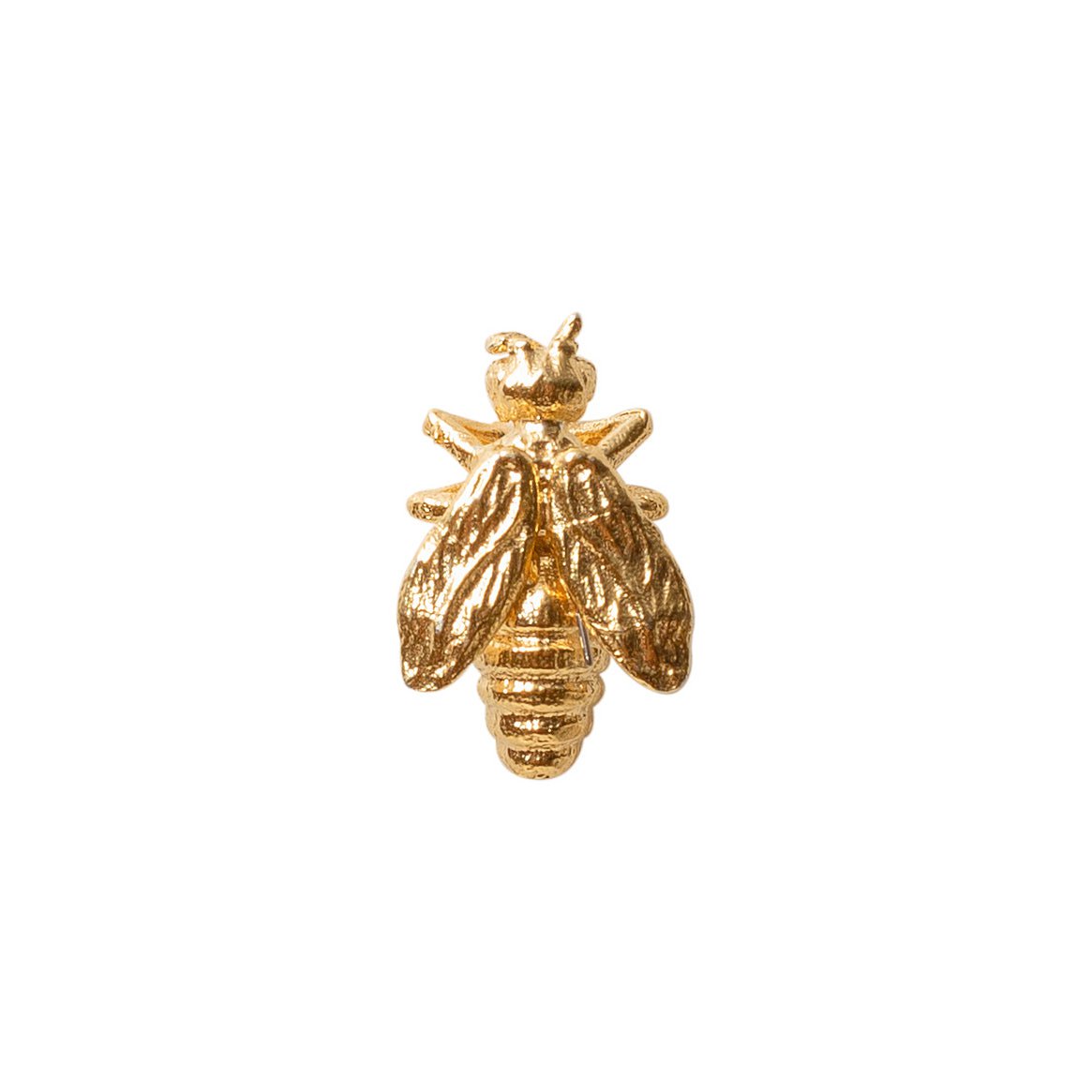 BROCHE ABEILLE HEUREUSE