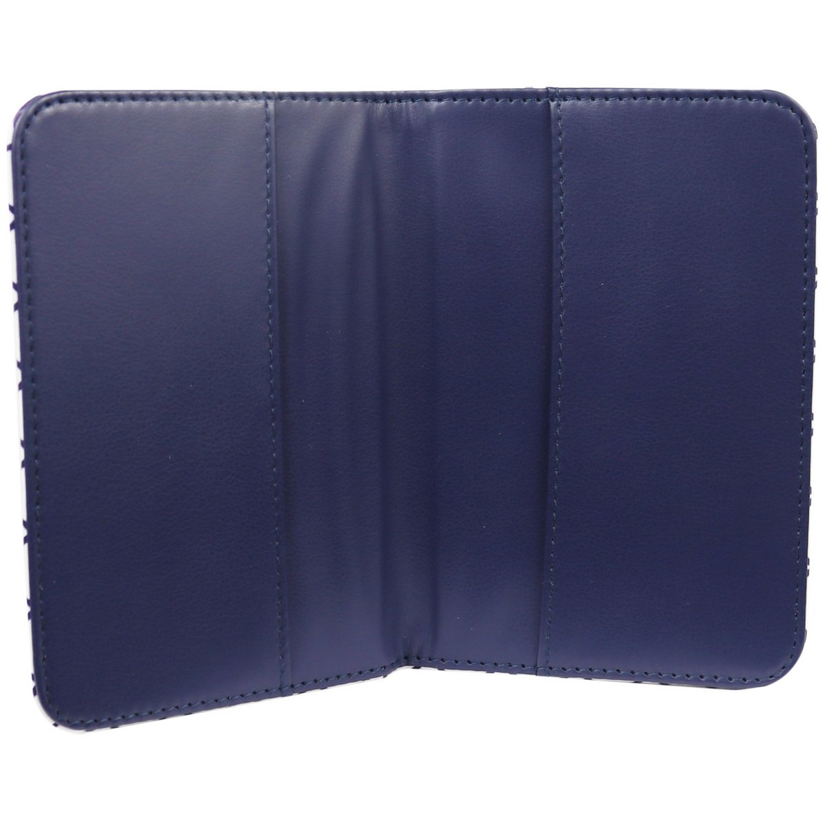 Passport Hülle Criss Cross