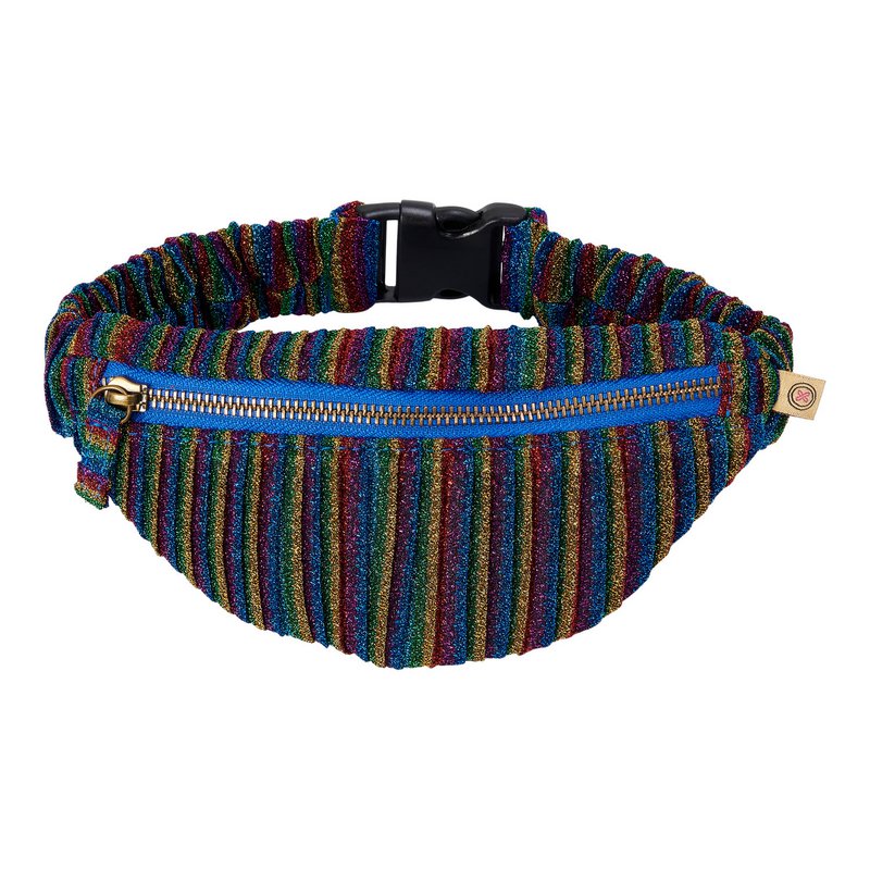 Sharona Belt Bag - Multi