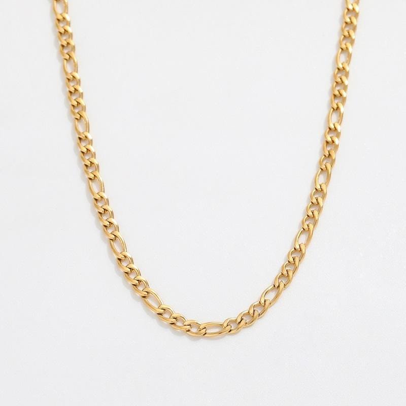 Brunon - Fiagro Collane Oro