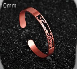 Style4 Rose Gold 10mm