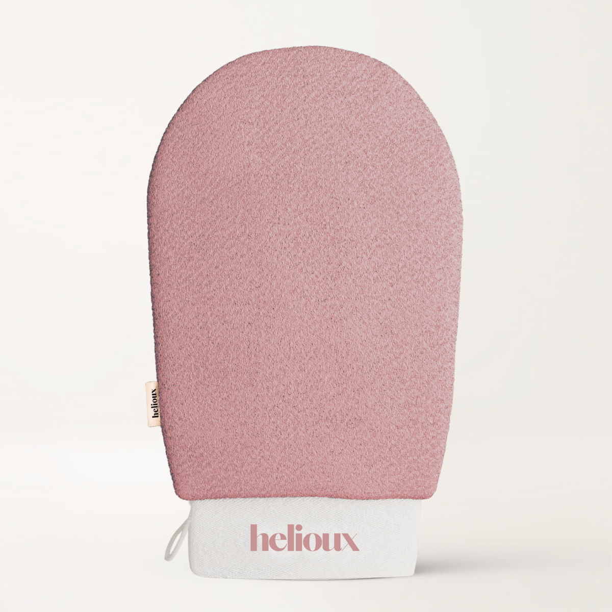 GUANTE EXFOLIANTE HELIOUX®