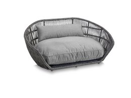 PRADO - Design-Hundebett SMOOTH