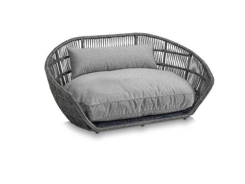 PRADO - Design-Hundebett SMOOTH