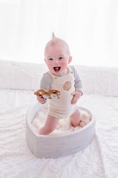 Mijn Eerste Zoodiertje Aap
