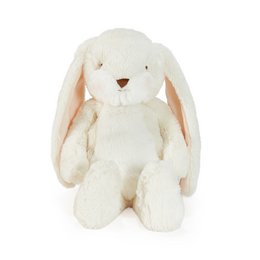 Peluche Bunnies By The Bay Floppy Nibble Rabbit Cream 34 cm
