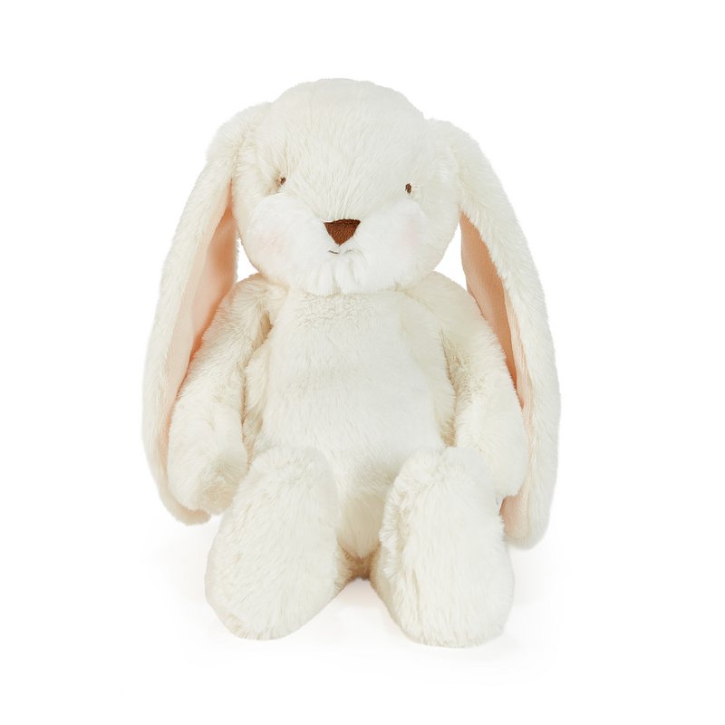 Bunnies By The Bay cuddly toy Floppy Nibble Rabbit Cream 34cm