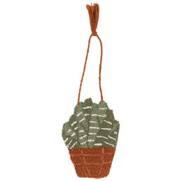 Cuadro infantil LITTLE ALOE
