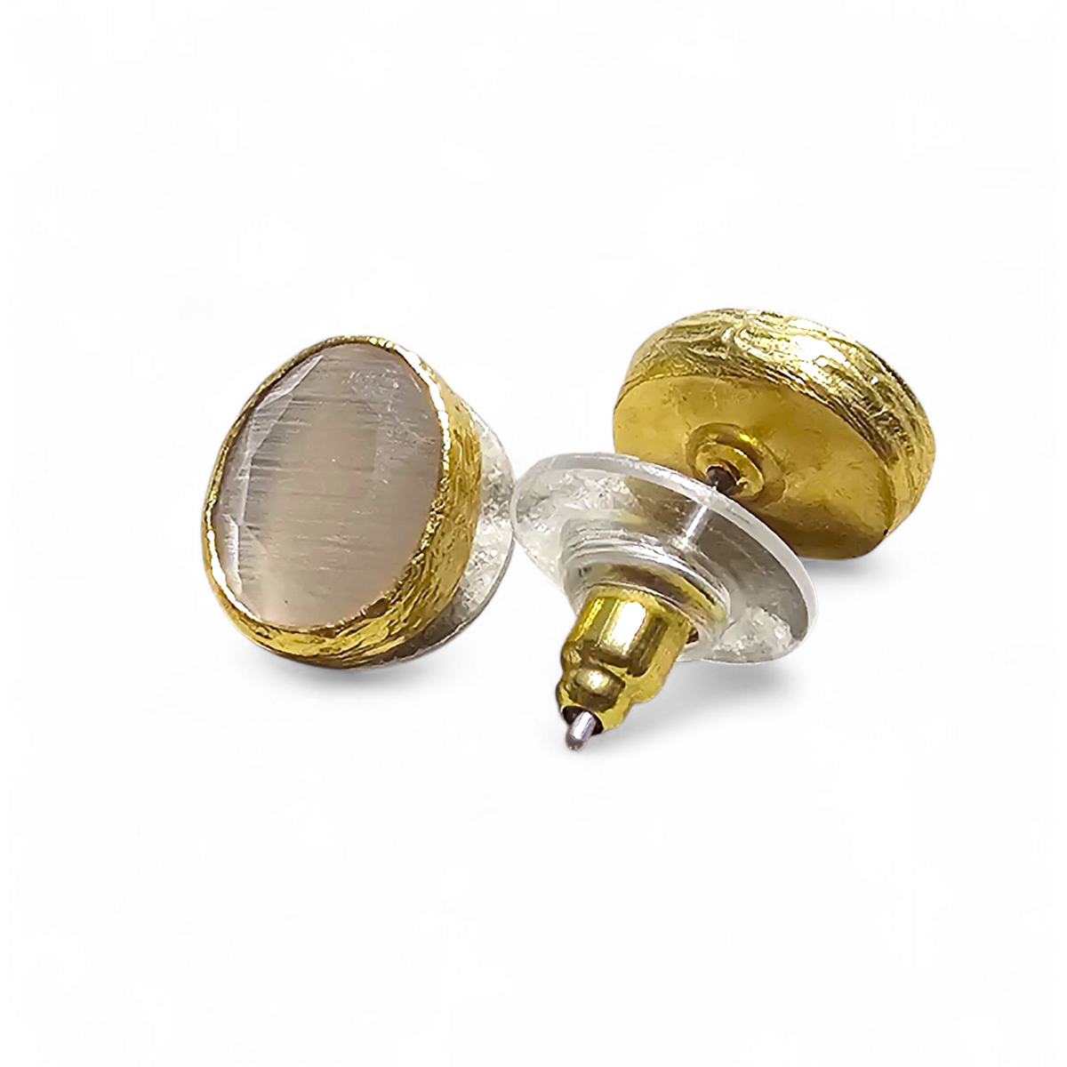 Gloed Stud naakt