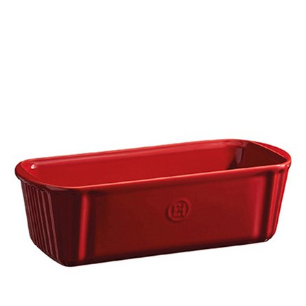 Emile Henry Kuchenform – 310 x 130 mm