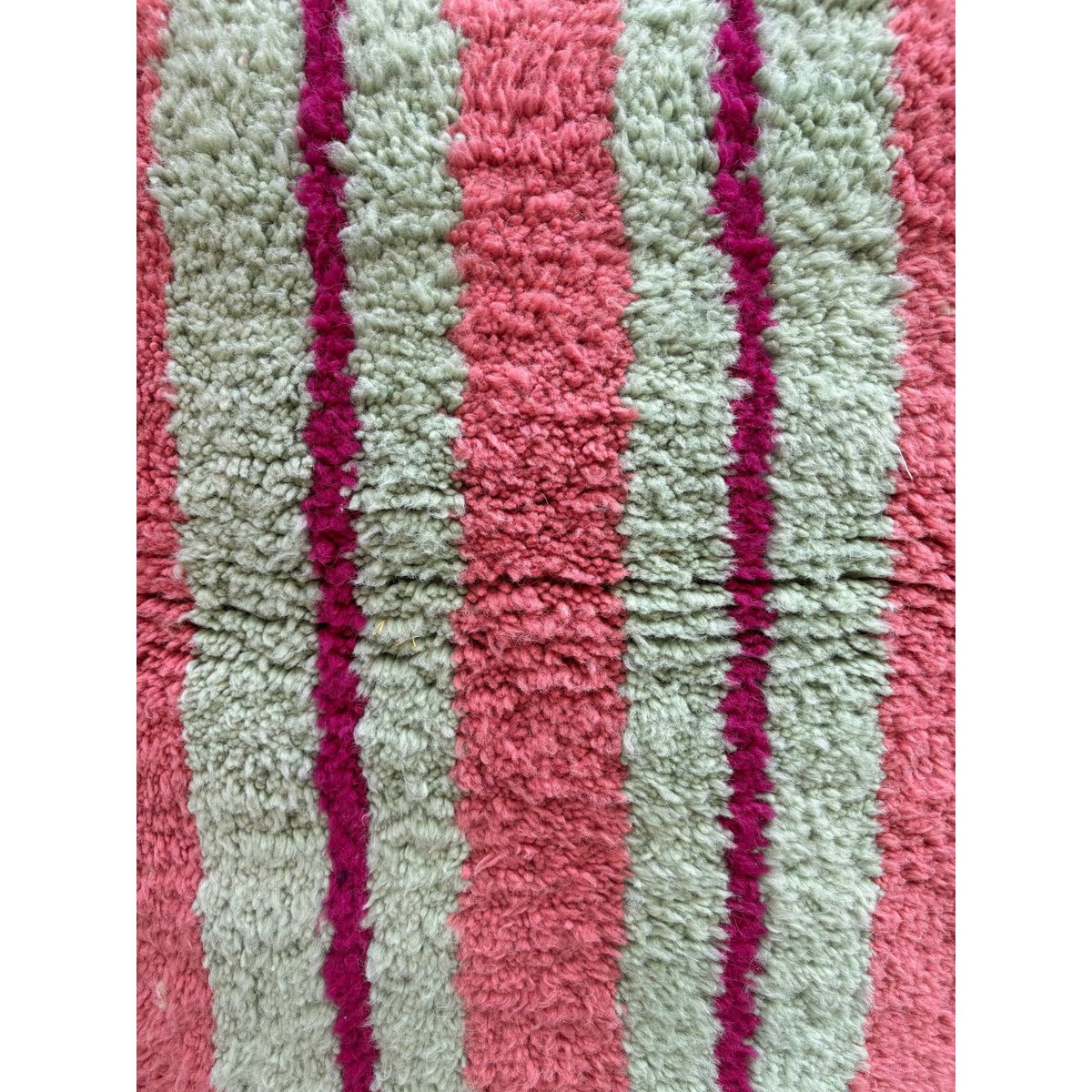 Mini Berber carpet - Fes - 0.60 x 1.10m fair
