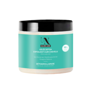 Hair Jelly