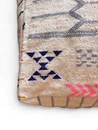 Floor cushion - Colorful Line - 60x60 - FAIR
